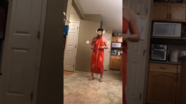 Penthouse 7 calypso dance challenge