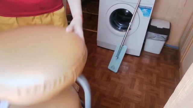 ПРИБИРАЮ ВСЮ КВАРТИРУ | МОТИВАЦИЯ | ВЛОГ смотреть онлайн