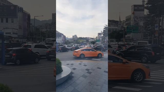 Корея. Один день. Что мы успели увидеть смотреть онлайн