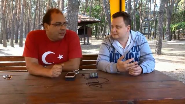 Днепр арчери марафон 2017 интервью с организатором смотреть онлайн