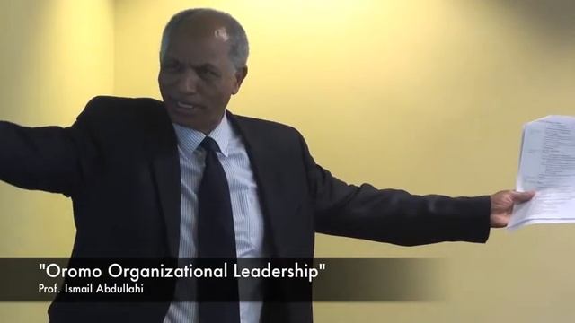 OSA Midyear Conference 2013: Prof. Ismail Abdullahi and Prof. Daniel Ayana смотреть онлайн