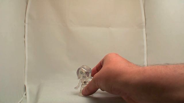 Blinders - Unboxing Funko Marvel Fantastic Four Mystery Minis смотреть онлайн