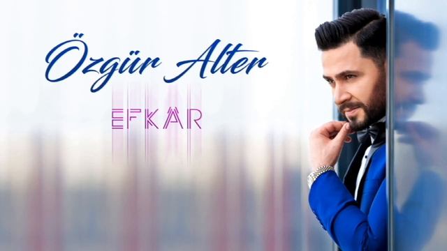 Özgür Alter - Bana da Söyle (Official Video) смотреть онлайн