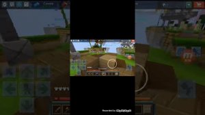 Blockman go bed wars