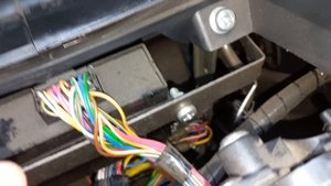 Печка калины на лобовое дует холодным воздухом