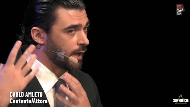 TG 0 BOMBA LATINA - CARLO AMLETO смотреть онлайн