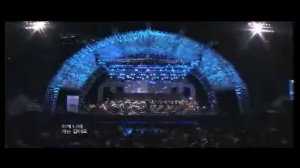 KBS 2018평창 동계올림픽 유치 성공기념 조수미 빅토리_빅콘서트_1(110916)