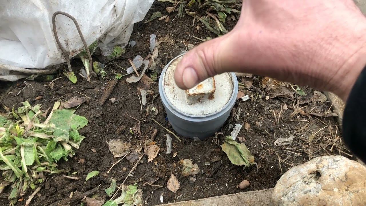 Арка для роз своими руками. Сад и огород. смотреть онлайн