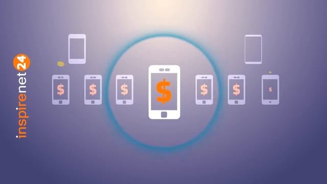 inspreNet24 - мини-презентация системы смотреть онлайн