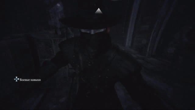 Thief / Thief 4 Прохождение - Мы в психушке! (6)