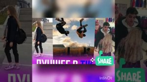 Девочка с тик тока лока лока