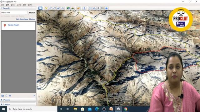 CLAT 2020 NEW PATTERN смотреть онлайн