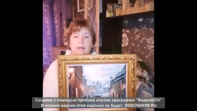 "Метелица" готова! Вяжем летний джемпер