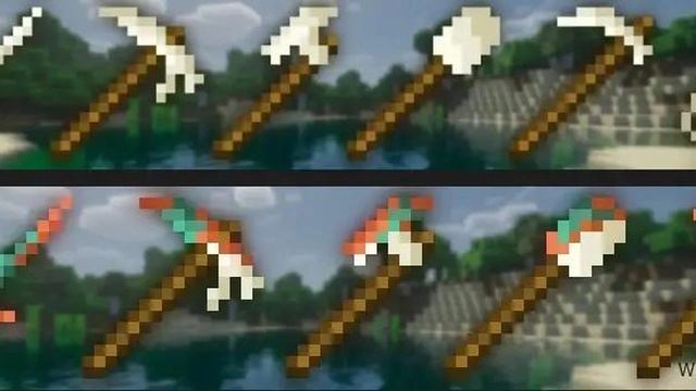 Скачать мод Primitive Start [1.20.1] [1.19.4] [1.18.2]