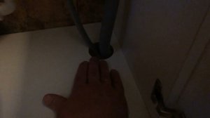 Подключение стиральной машины