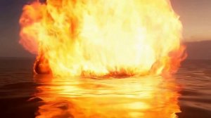 Огонь и вода