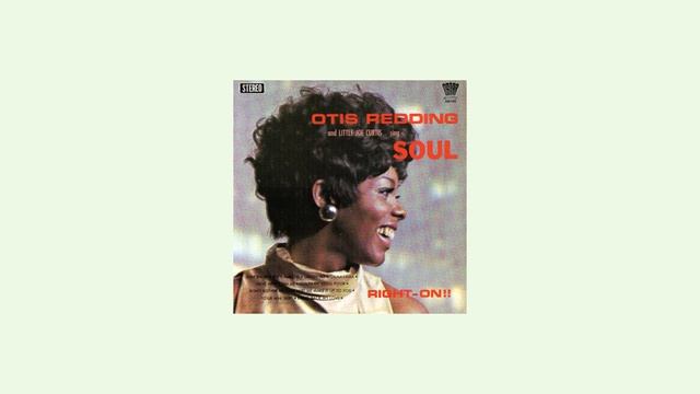 Otis Redding & Little Joe Curtis – Sing Soul (1967) [Full Album] смотреть онлайн