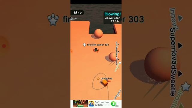 snowball I.o #1 смотреть онлайн