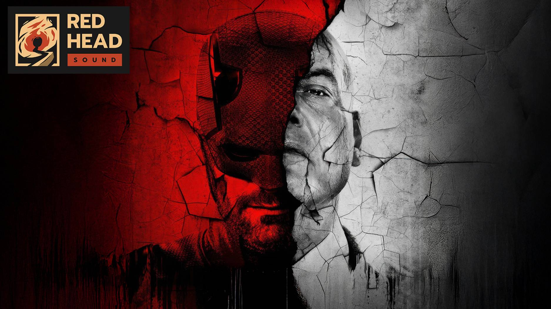 Сорвиголова: Рождённый заново (2025) — 1 сезон 1 серия | Daredevil: Born Again (Дубляж RHS)