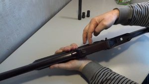 Что ты не знал о помповом ружье РМ-96 Рысь- К для самообороны и охоты !