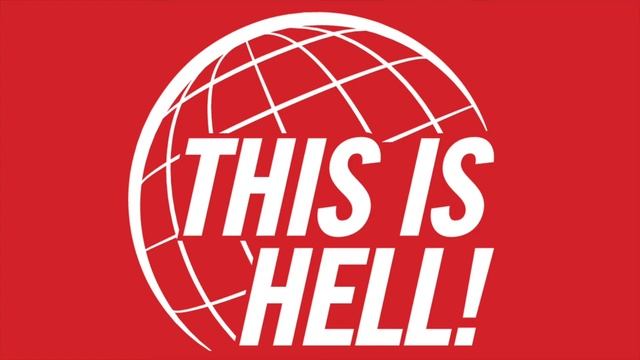 Not allies, but comrades: Thoughts on winning a world, together. смотреть онлайн