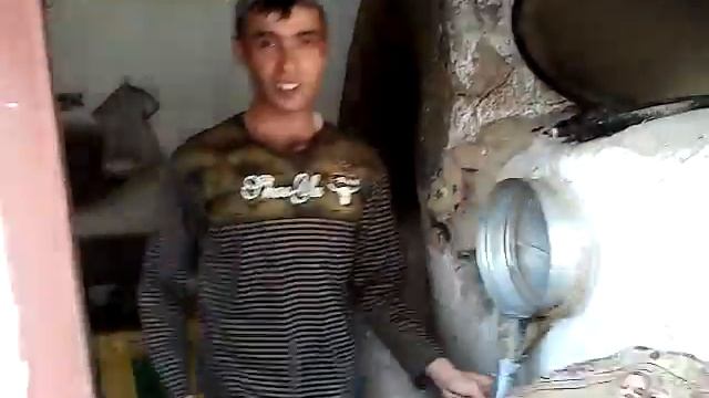 нонвой нон бизнинг миллий нонимиз दूत गैर bizning millius nonimus смотреть онлайн