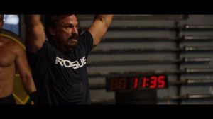 Week 2 with Rogue Team Black — The 2016 CrossFit Team Series