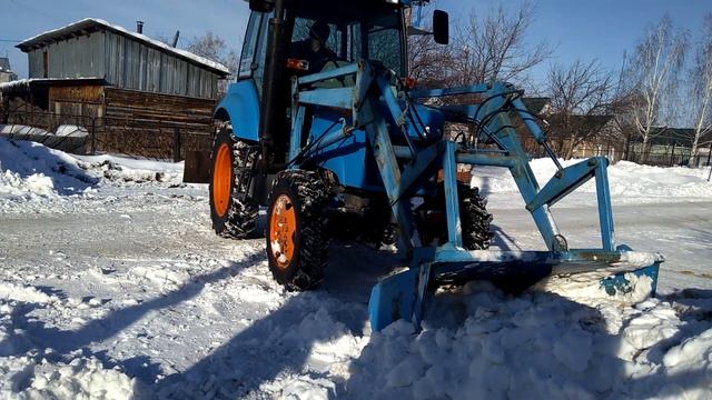 Трактор агромаш 30 ТК смотреть онлайн