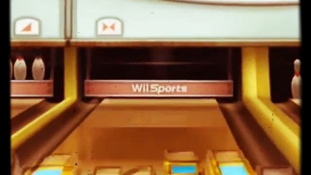 Wii Sports (2004)