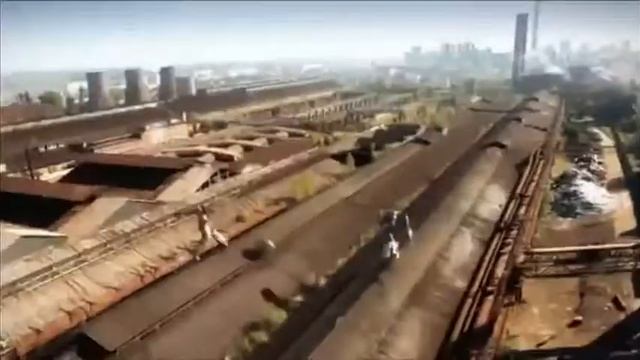 Реклама Сникерс "Роботы" (2007) смотреть онлайн