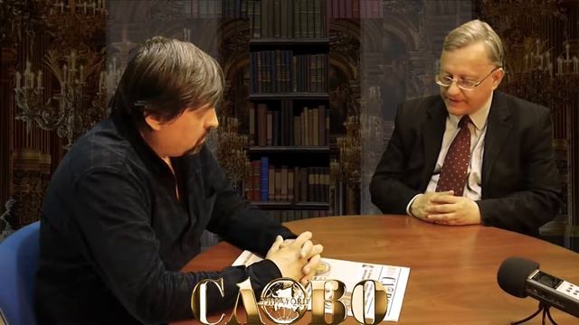 А.Кравчик: Существует ли сегодня «сетевой капитализм»? смотреть онлайн