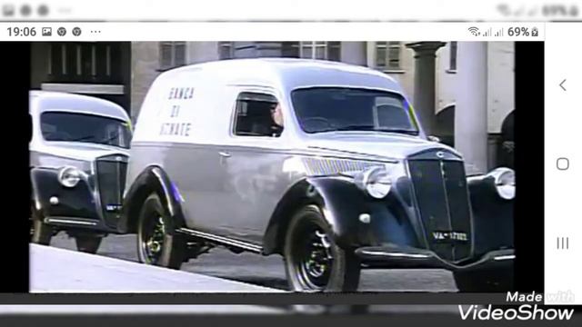 lancia ardea 800 furigino смотреть онлайн