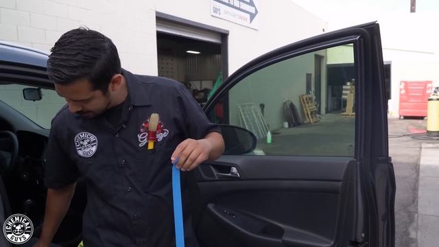 Restore Your Faded Rubber, Vinyl and Plastics With These Easy-To-Follow Steps! - Chemical Guys смотреть онлайн