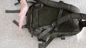 MIL-TEC ASSAULT PACK - My thoughts after 5 years!