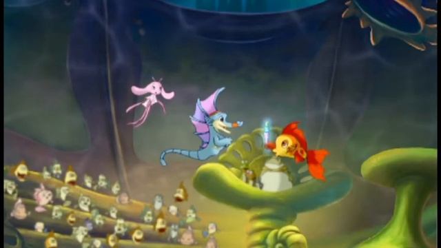 Little Carp Episode 5 Part 2 смотреть онлайн