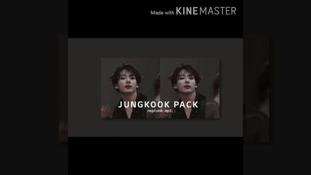 𝐉𝐮𝐧𝐠𝐤𝐨𝐨𝐤 𝐏𝐚𝐜𝐤 «𝐃𝐚𝐧𝐠𝐞𝐫𝐨𝐮𝐬𝐥𝐲 𝐏𝐨𝐰𝐞𝐫𝐟𝐮𝐥»