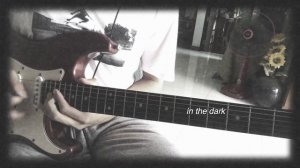 SLOW DANCING IN THE DARK -Joji (guitar cover PLAYTHROUGH) instrumental by LOW%