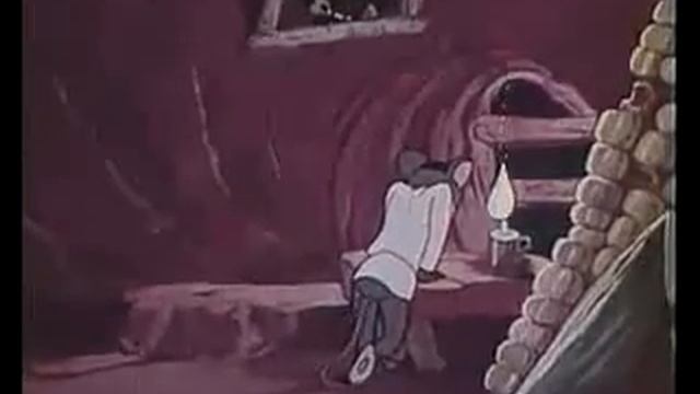 ЦУНА И ЦРУЦУНА смотреть онлайн