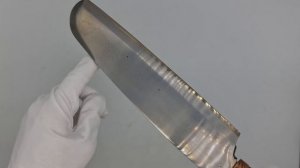 Японский топор мачете Ната Токусэй пров. Тоса период Мэйдзи