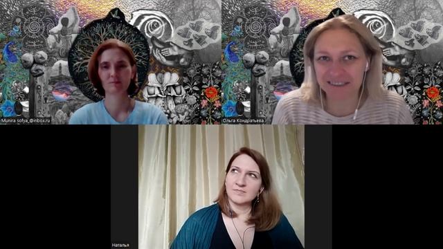 Беседы о Древе рода. 1 Выпуск смотреть онлайн