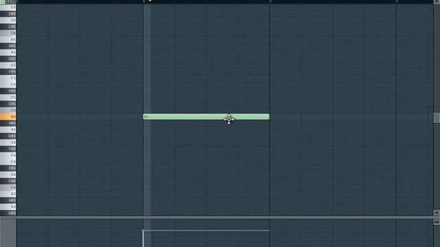 How to make trap beat 1/Как сделать треп бит смотреть онлайн