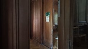 В гостях у вождя Народов. Дача Сталина в Сочи