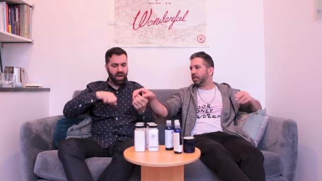 Q Brothers Review Soapwalla