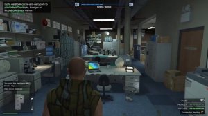 Gta Online - Document Forgery Office Guide -Upgrade Sell Full Stock (MC Business) Motorcycle Club #