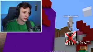 Я зашел на Сервер СУМАСШЕДШЕЙ ФАНАТКИ вместе со СВОЕЙ ДЕВУШКОЙ… →
👤 Domer Grief →