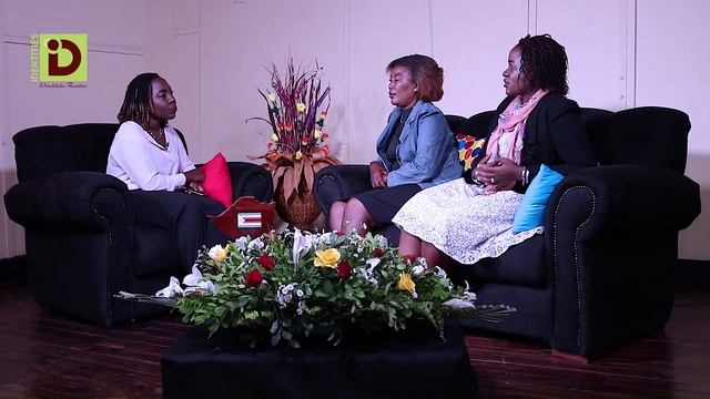 Identities Umhlobo Hosted Women in Farming for International Women's Day