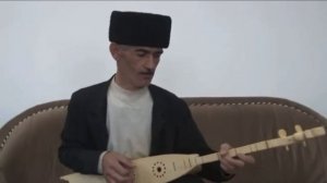 Пандур-Виртуоз. Инструментальная музыка