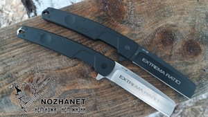 нож Extrema Ratio T-Razor