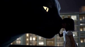 Домашние питомцы