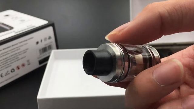 mod vaporesso revenger mini kit unboxing смотреть онлайн